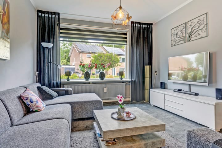 Foto 6 van Prinses Margrietlaan 105