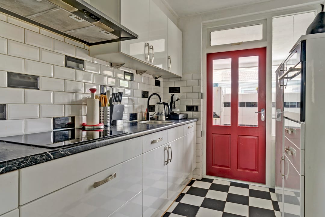 Foto 8 van Prinses Margrietlaan 105