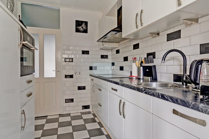 Foto 9 van Prinses Margrietlaan 105