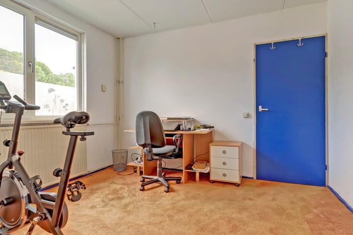 Foto 16 van Prinses Margrietlaan 105