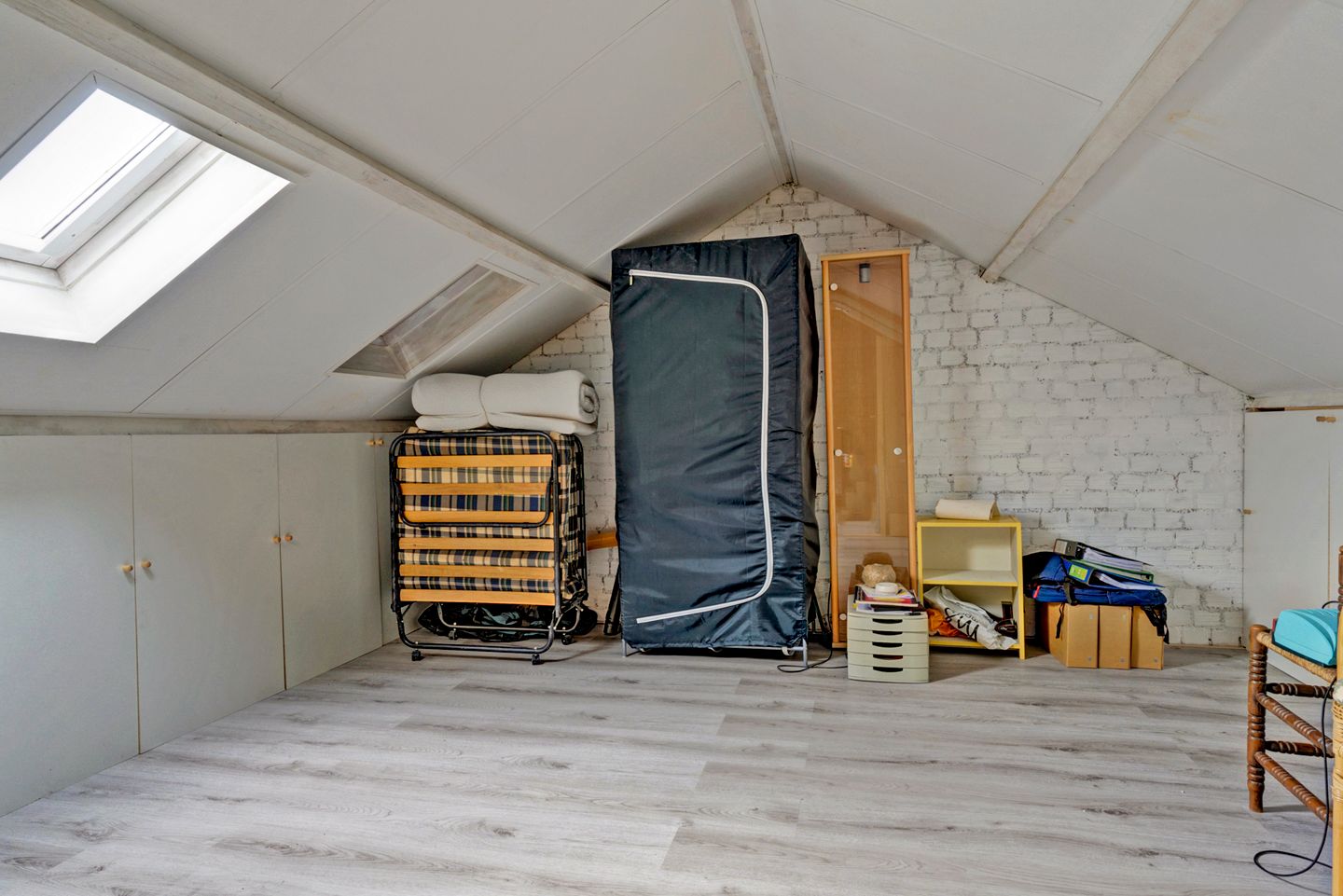 Foto 20 van Prinses Margrietlaan 105