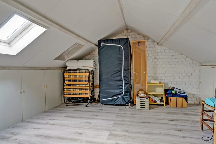 Foto 20 van Prinses Margrietlaan 105