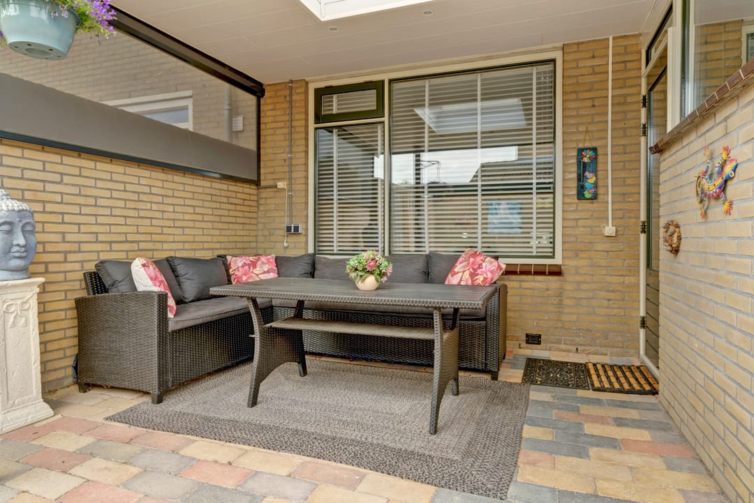 Foto 23 van Prinses Margrietlaan 105