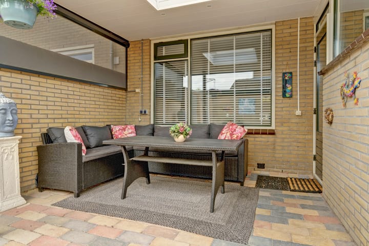 Foto 23 van Prinses Margrietlaan 105