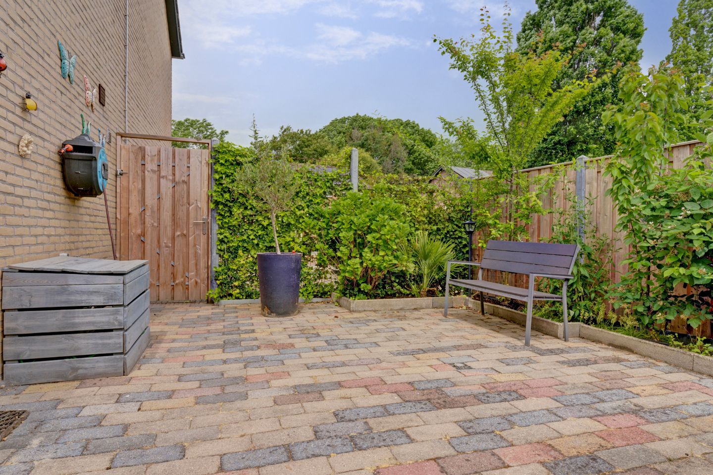 Foto 25 van Prinses Margrietlaan 105