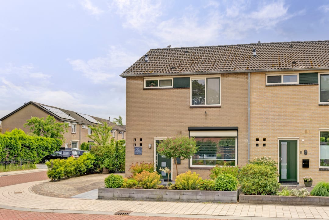 Foto 26 van Prinses Margrietlaan 105