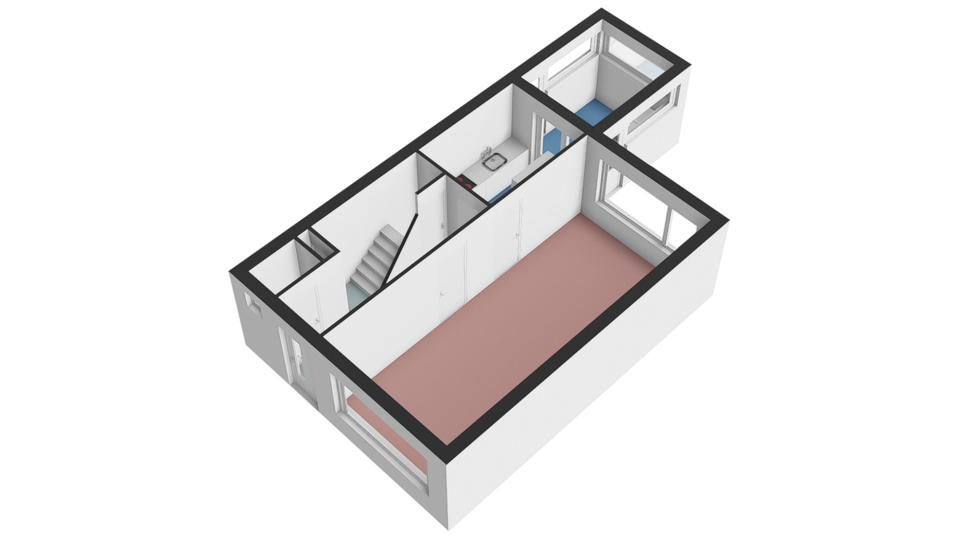 Foto 30 van Prinses Margrietlaan 105