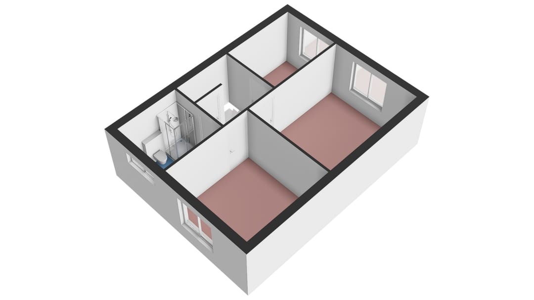 Foto 32 van Prinses Margrietlaan 105