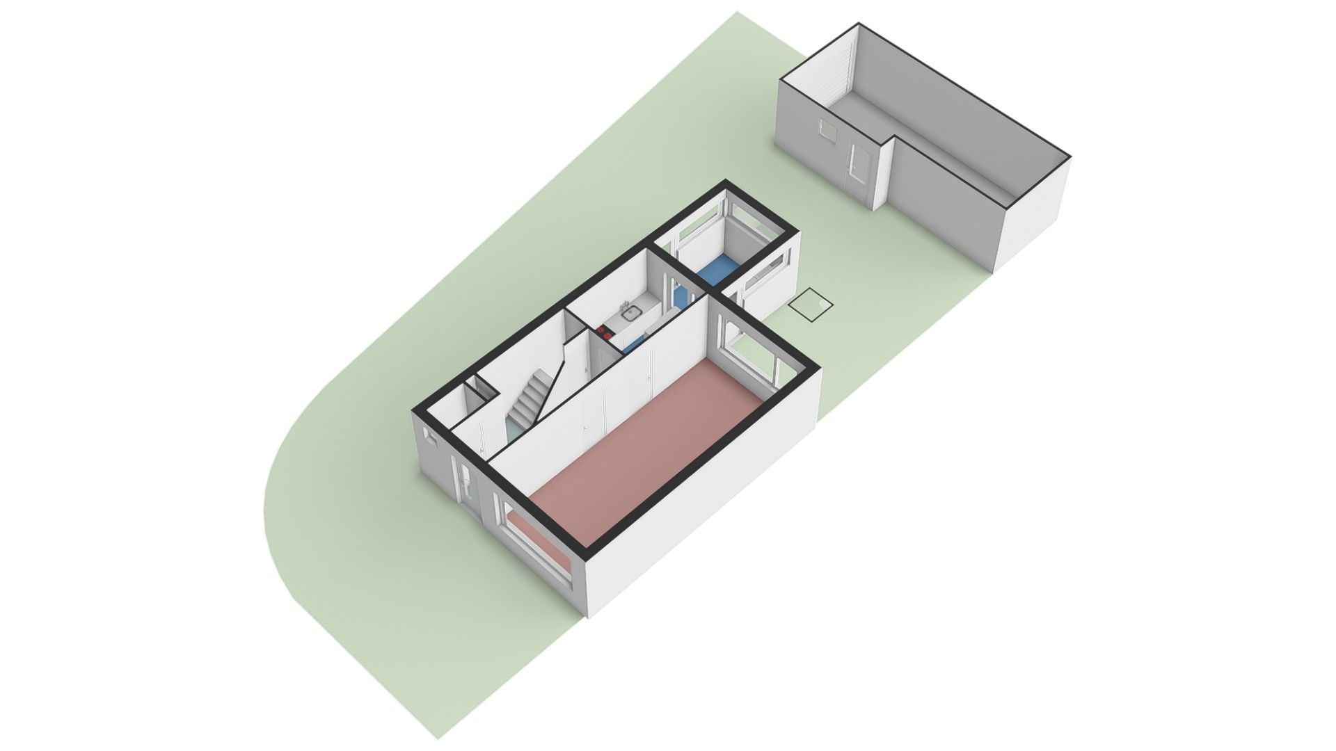 Foto 36 van Prinses Margrietlaan 105