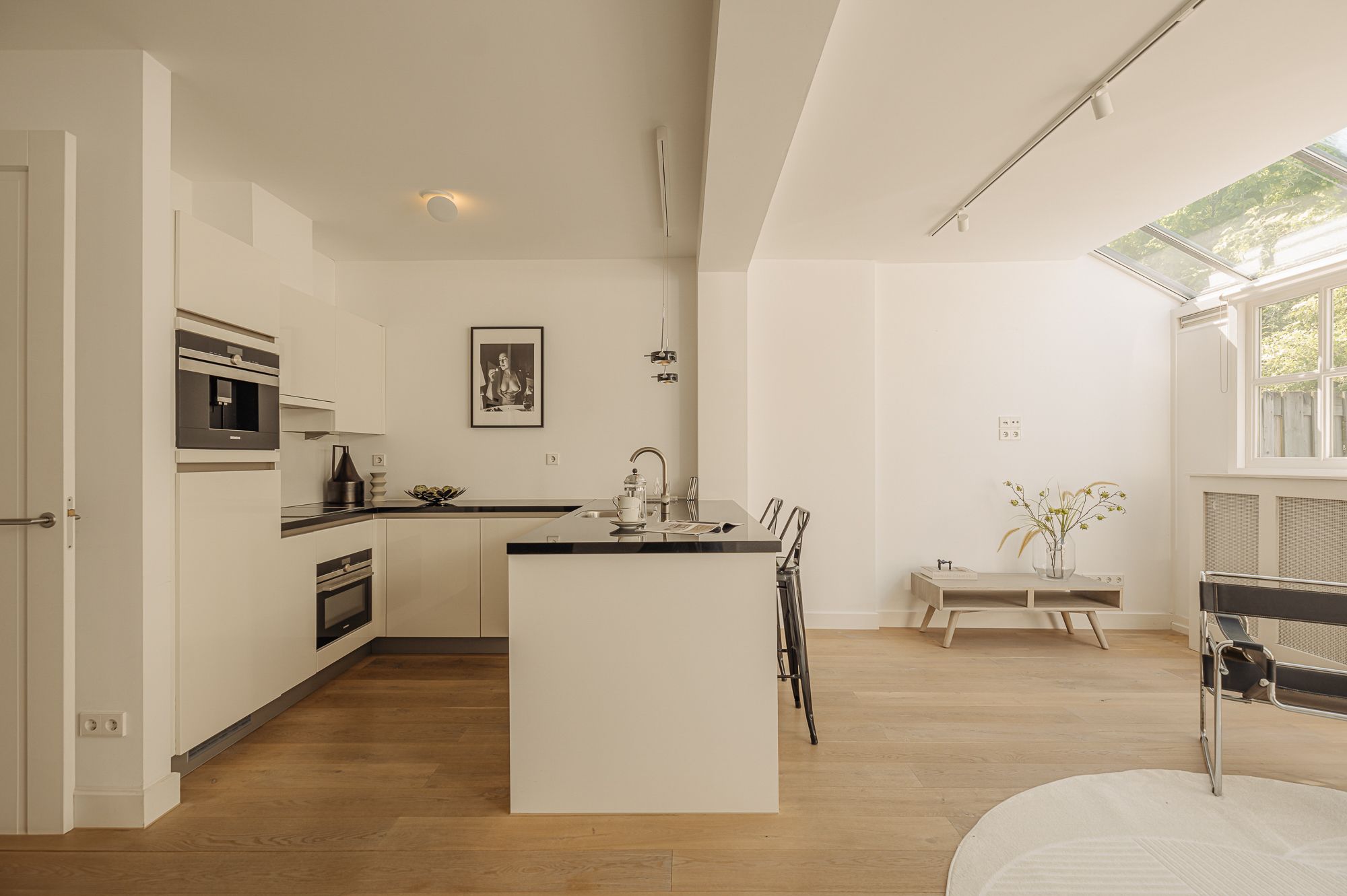 Photo 3 of Simon Stevinstraat 16-A