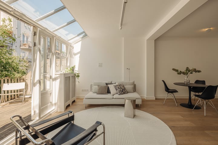 Foto 4 van Simon Stevinstraat 16-A