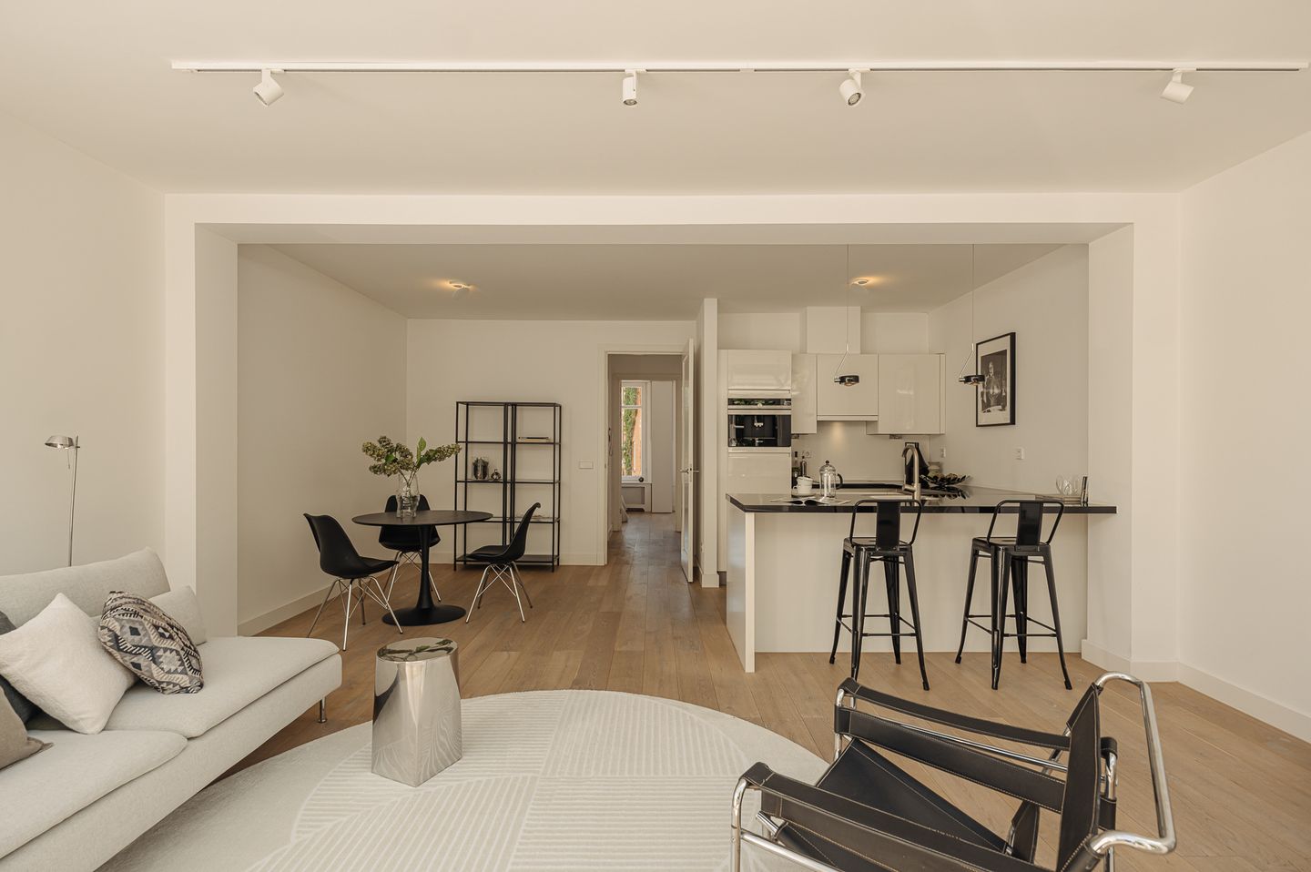 Photo 5 of Simon Stevinstraat 16-A