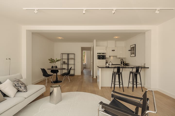 Foto 5 van Simon Stevinstraat 16-A