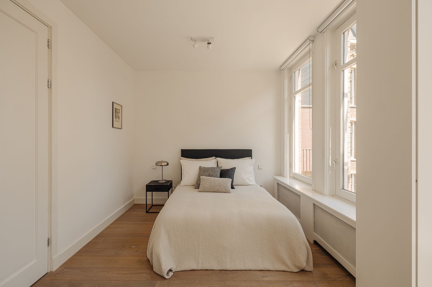 Photo 14 of Simon Stevinstraat 16-A