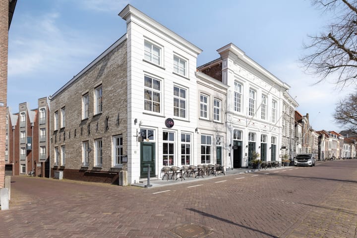 Photo 1 of Oude Haven 11-41