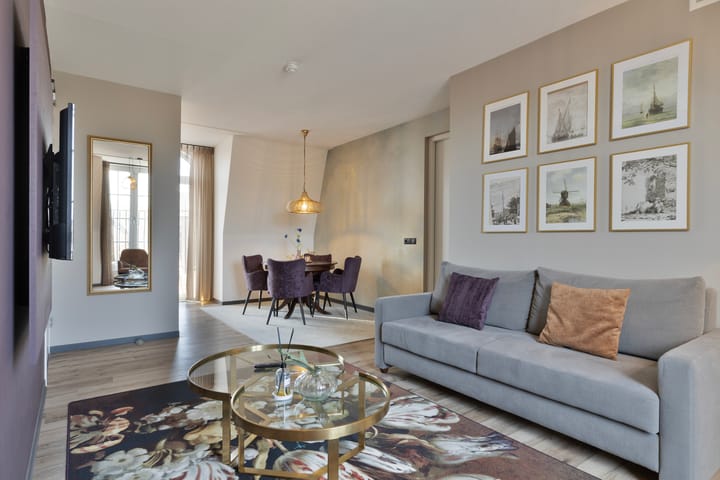 Photo 2 of Oude Haven 11-41