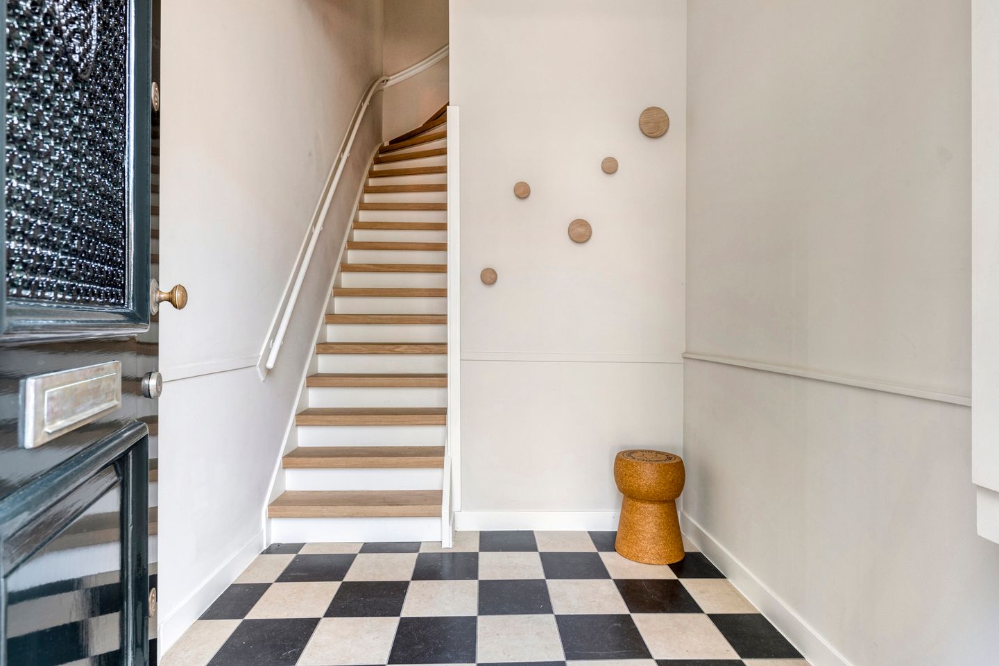 Photo 4 of Hooigracht 22