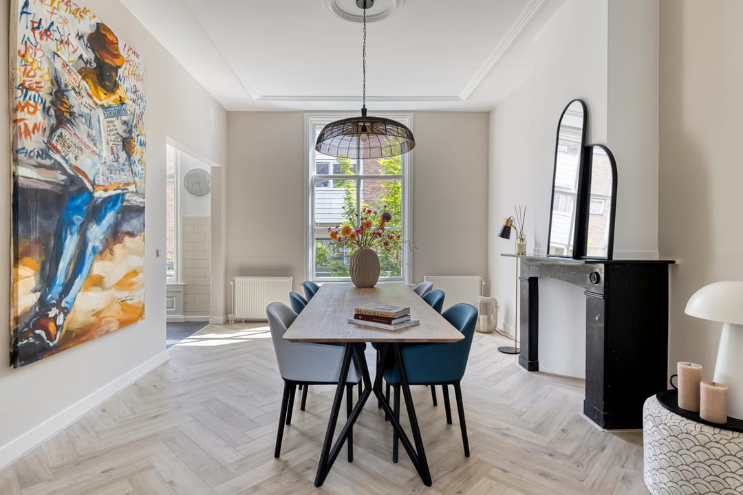 Photo 7 of Hooigracht 22