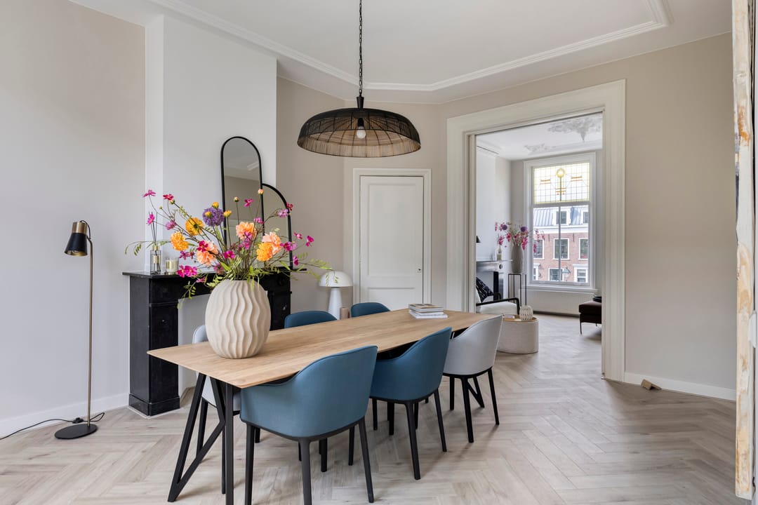 Photo 8 of Hooigracht 22