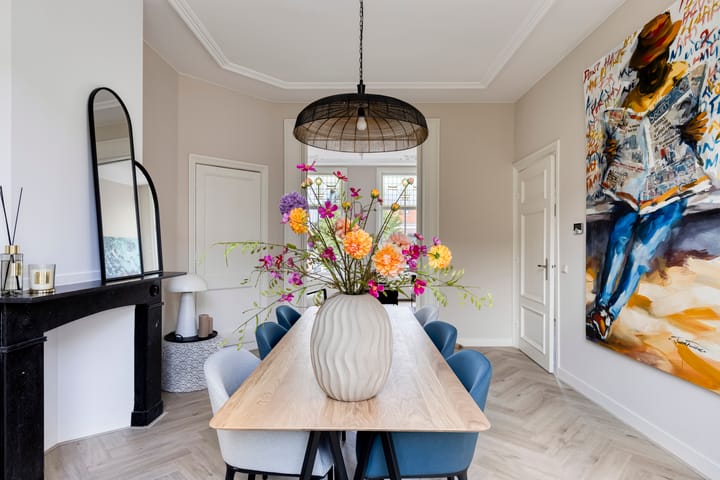 Foto 9 van Hooigracht 22