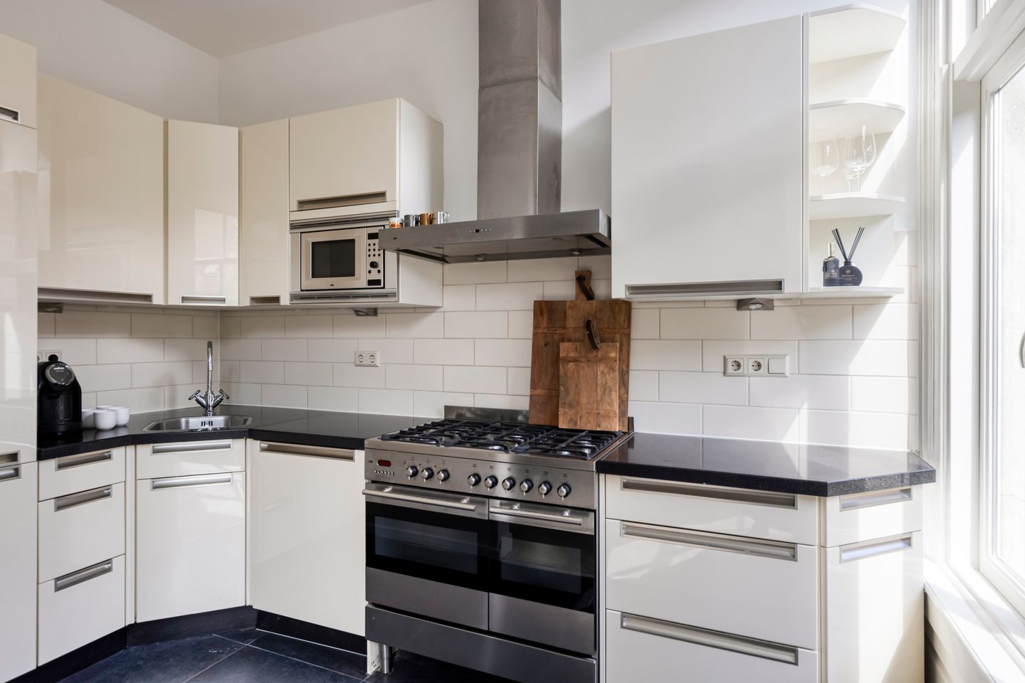 Photo 10 of Hooigracht 22