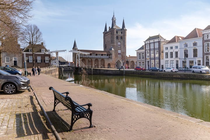 Photo 19 of Oude Haven 11-41