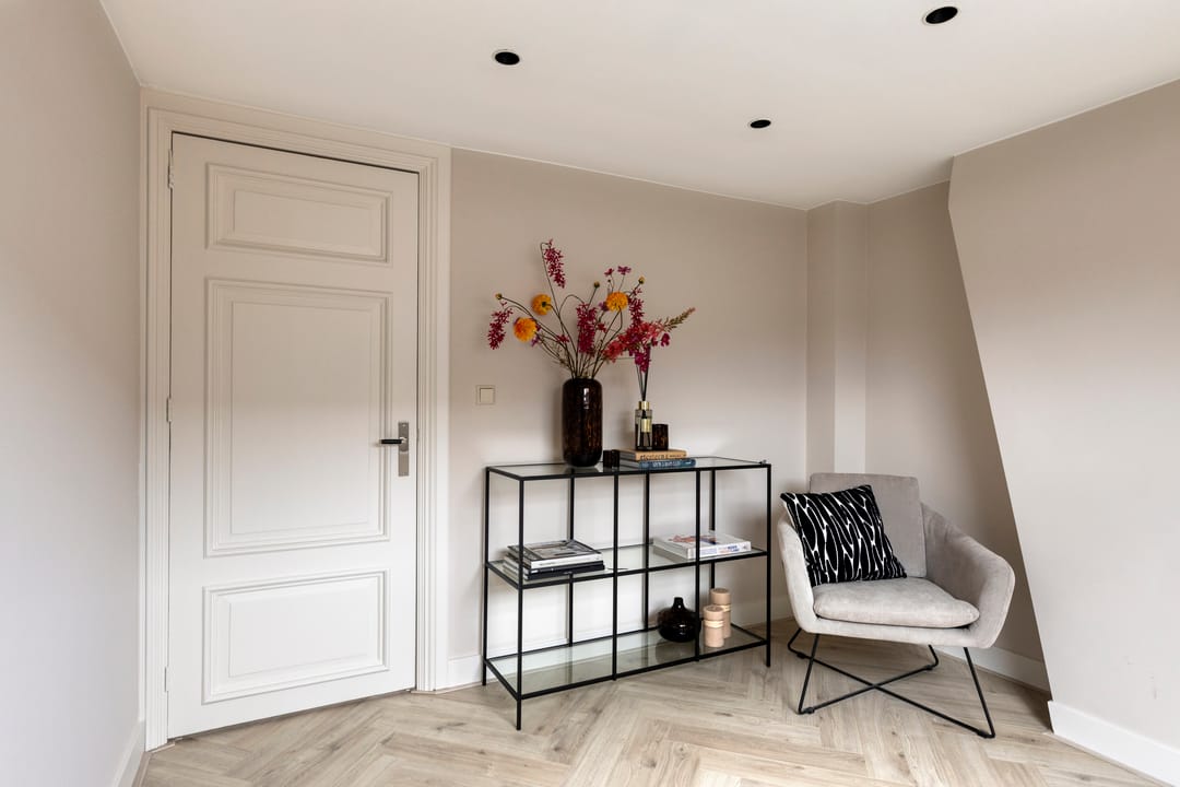 Photo 22 of Hooigracht 22