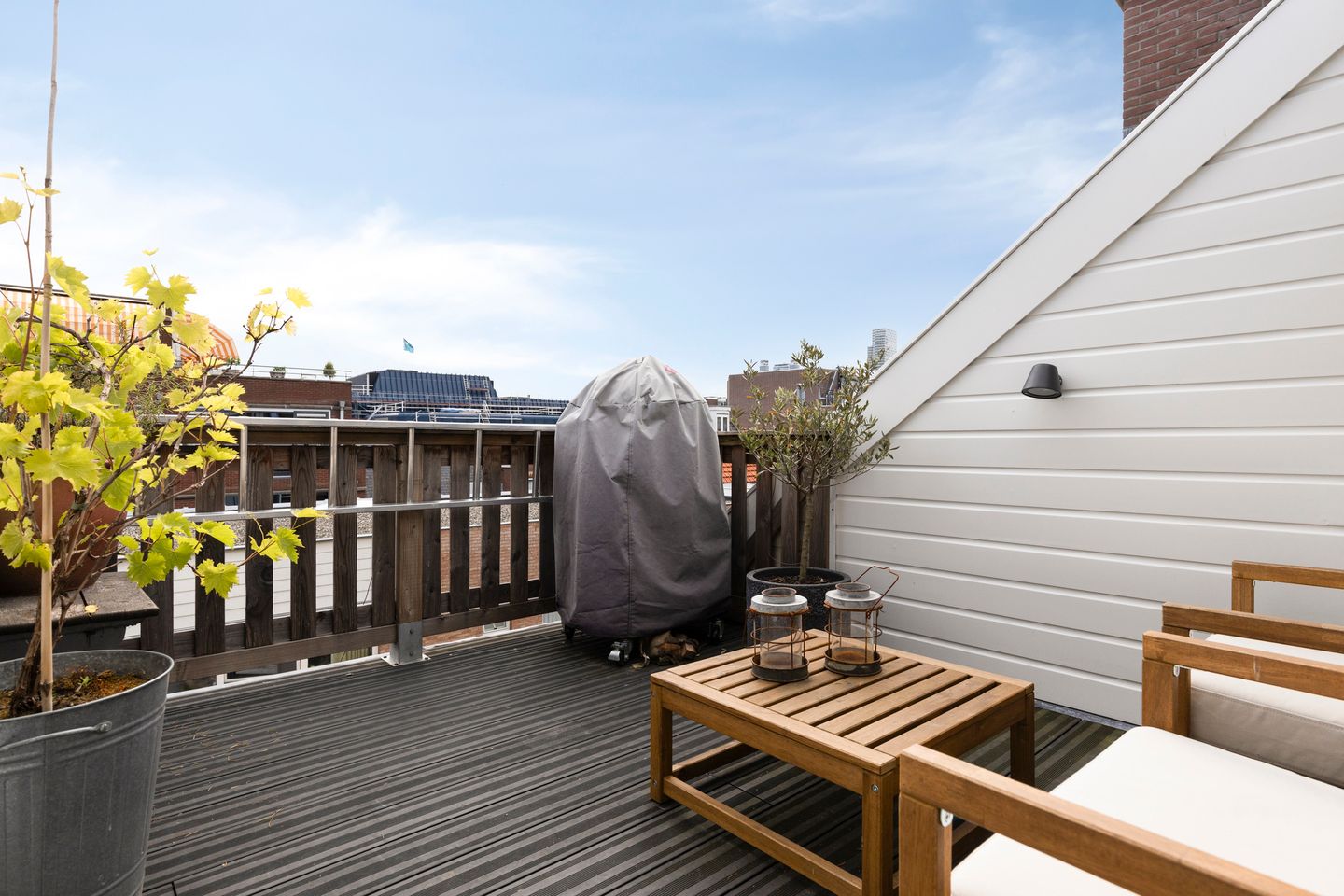 Photo 25 of Hooigracht 22