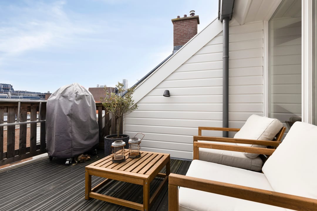 Photo 26 of Hooigracht 22