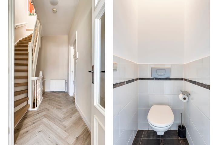 Foto 28 van Hooigracht 22