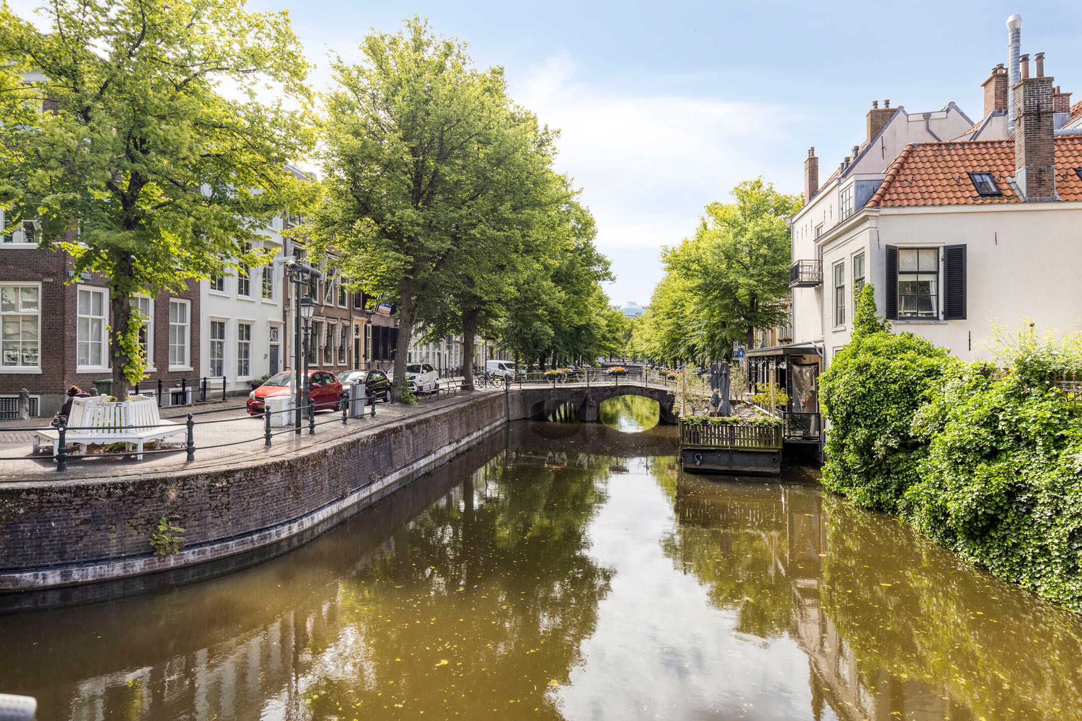 Photo 33 of Hooigracht 22