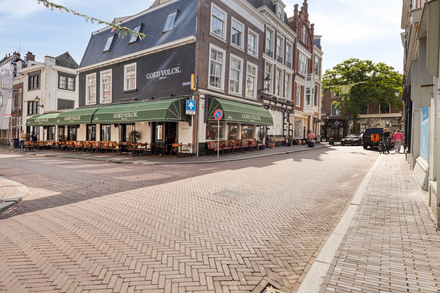 Photo 35 of Hooigracht 22