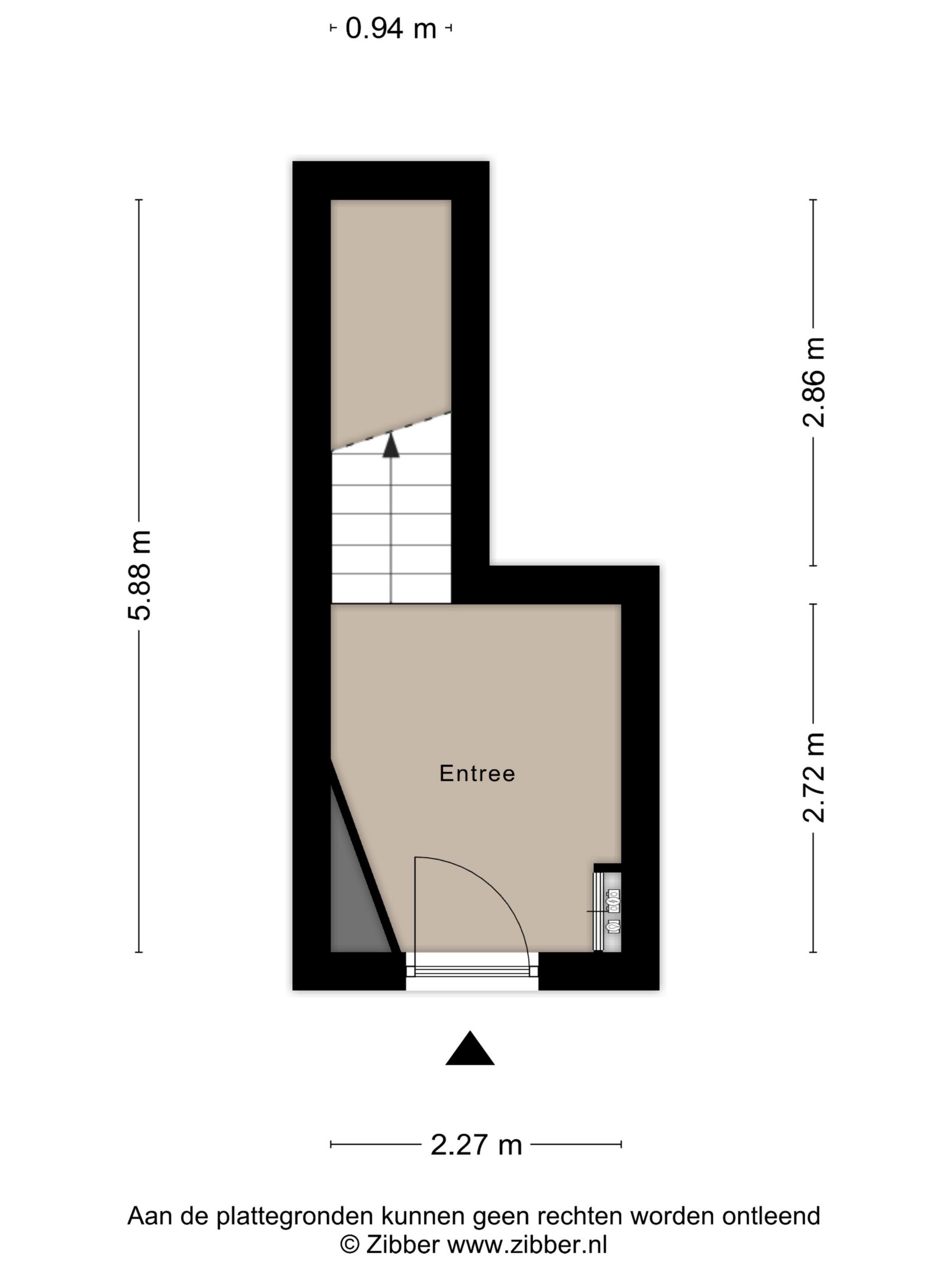 Photo 36 of Hooigracht 22