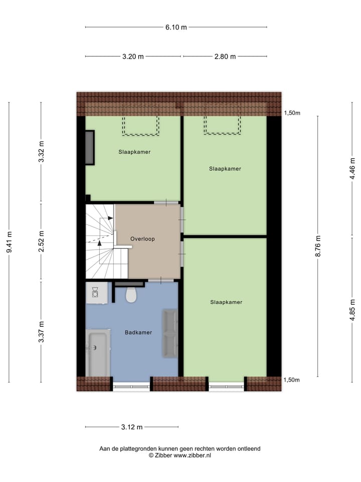 Foto 38 van Hooigracht 22