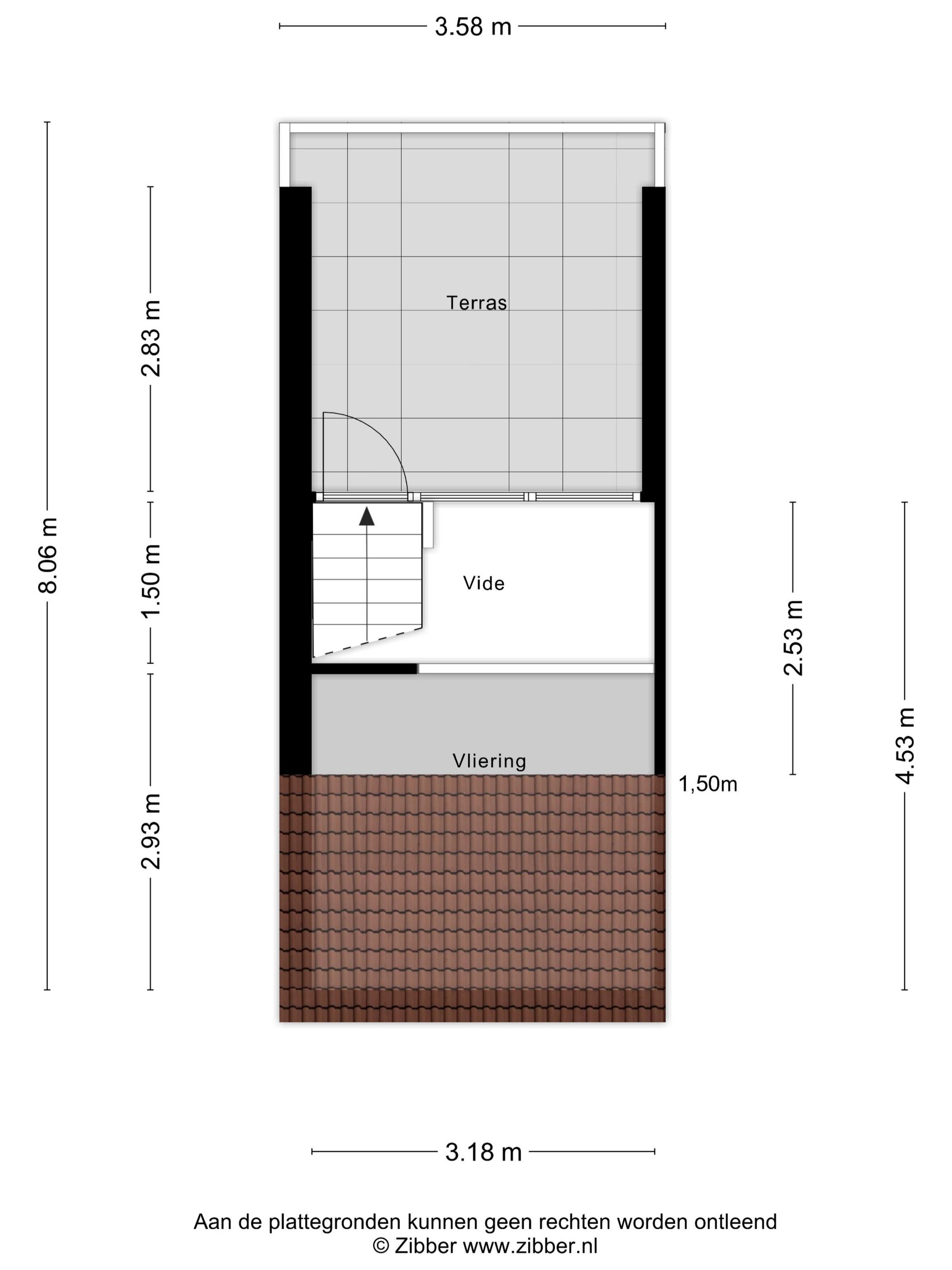 Photo 39 of Hooigracht 22