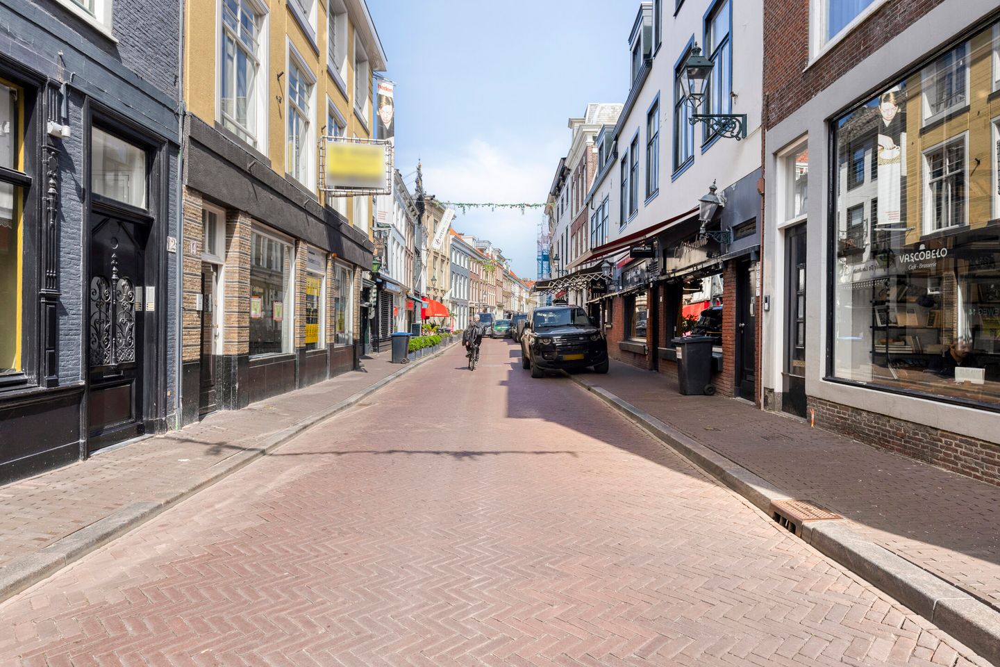 Photo 34 of Hooigracht 22