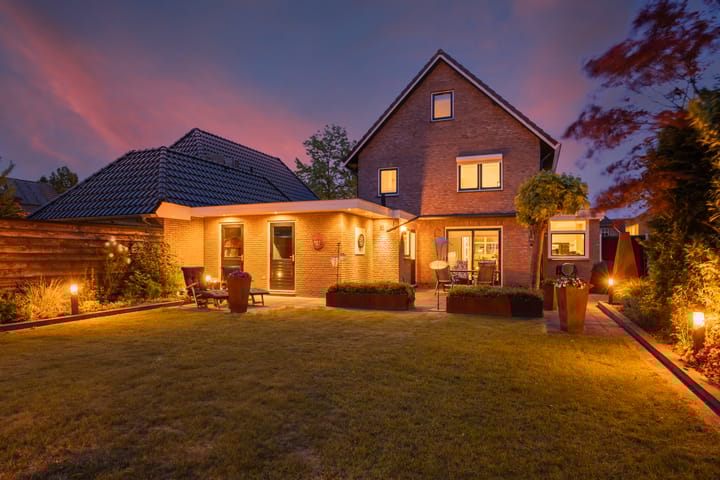 Photo 3 of Hermelijnstraat 20