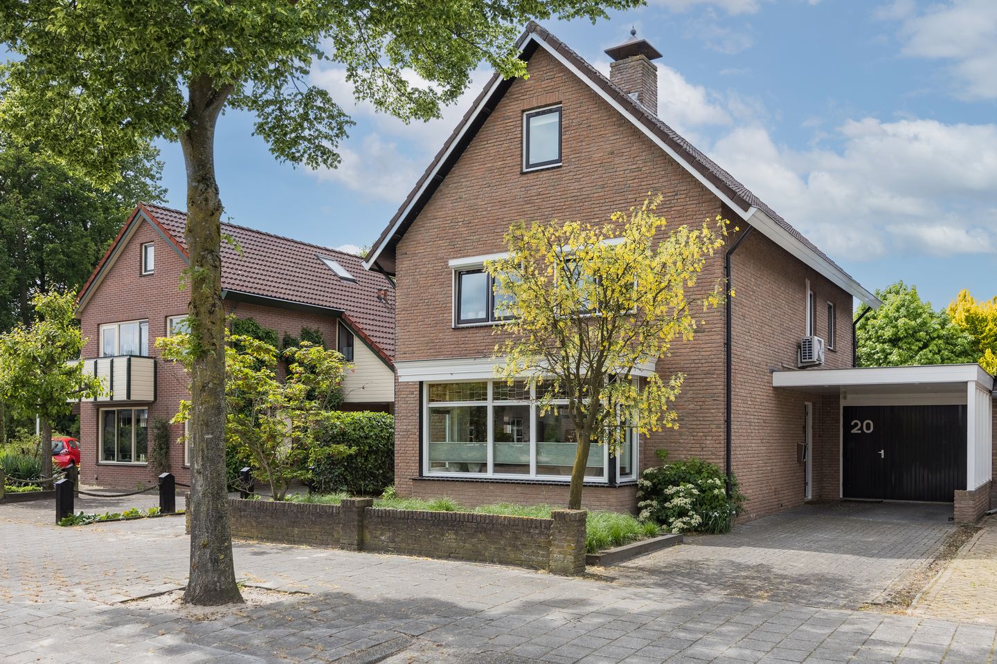 Foto 4 van Hermelijnstraat 20