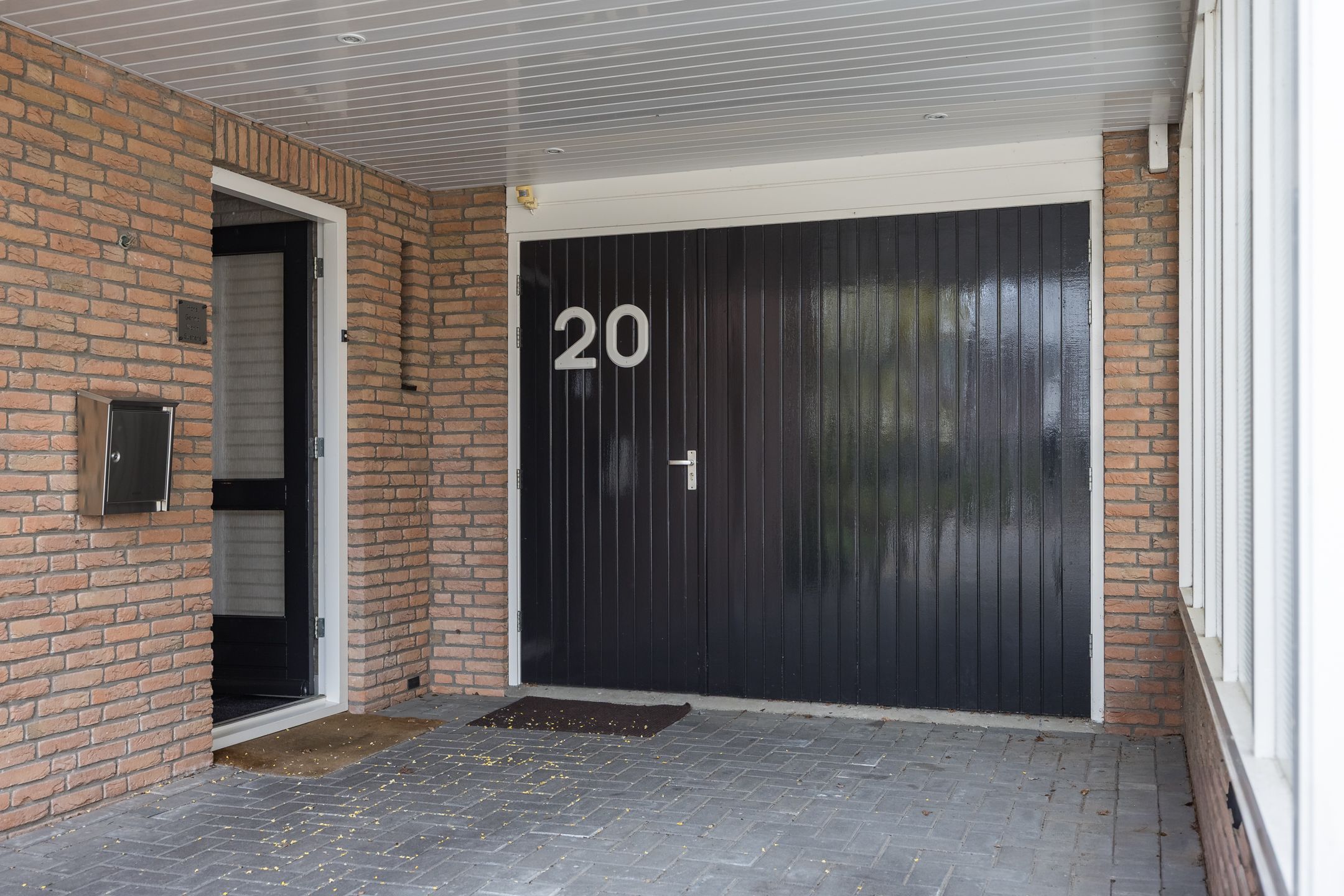 Foto 6 van Hermelijnstraat 20