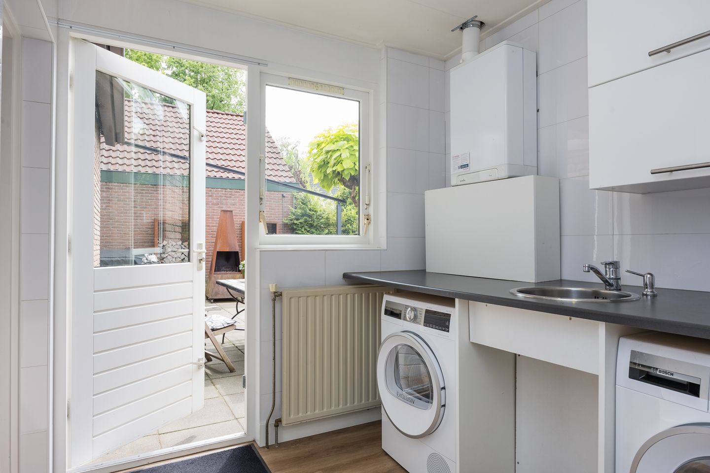 Foto 19 van Hermelijnstraat 20