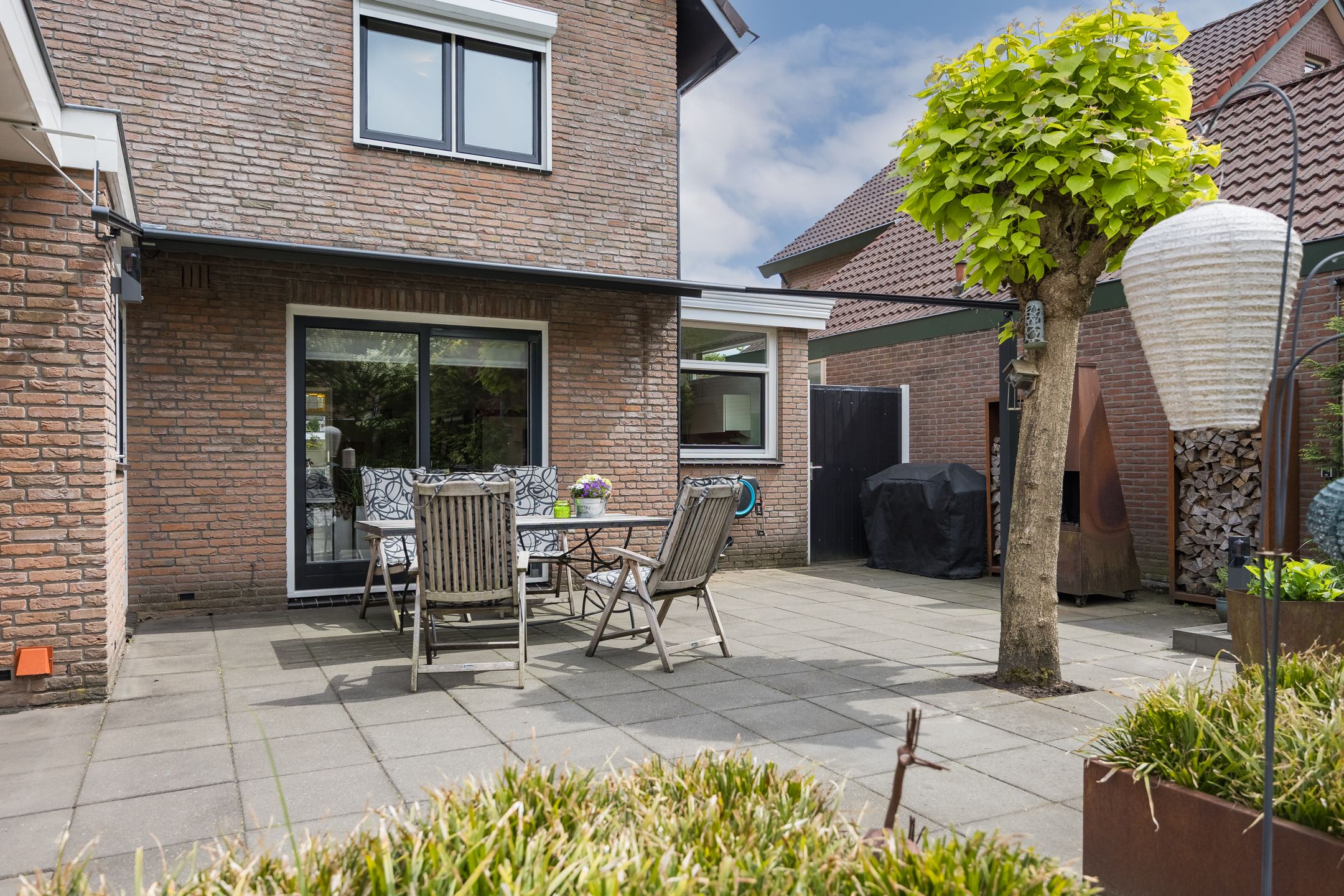 Foto 30 van Hermelijnstraat 20