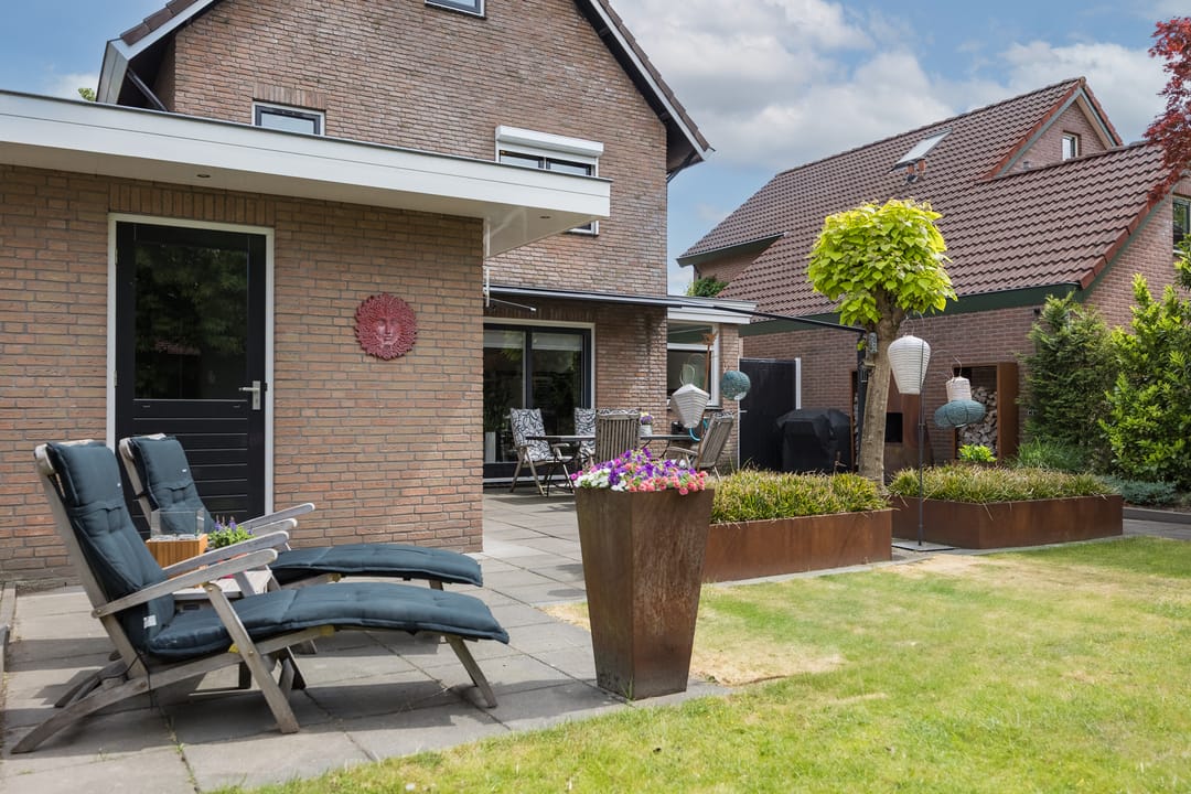 Foto 31 van Hermelijnstraat 20