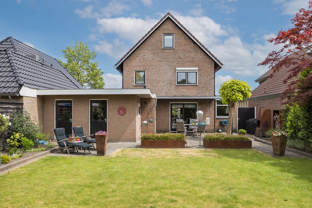 Foto 32 van Hermelijnstraat 20