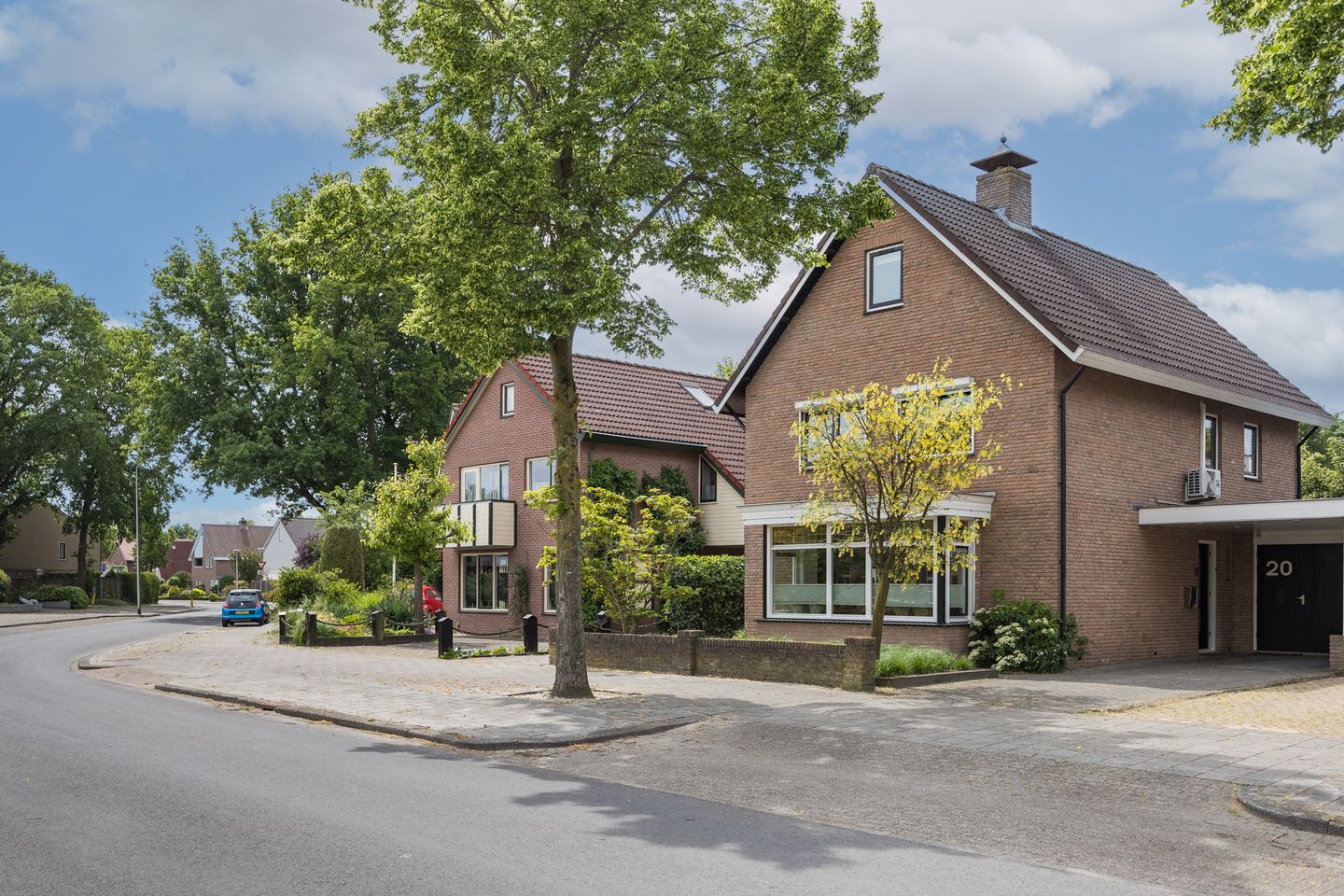 Foto 35 van Hermelijnstraat 20