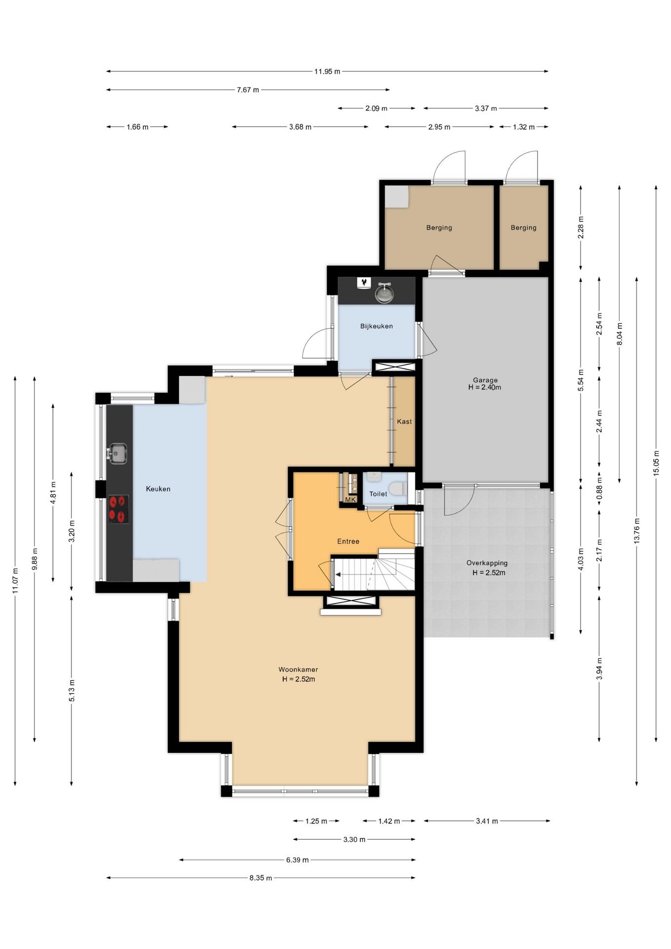 Foto 39 van Hermelijnstraat 20