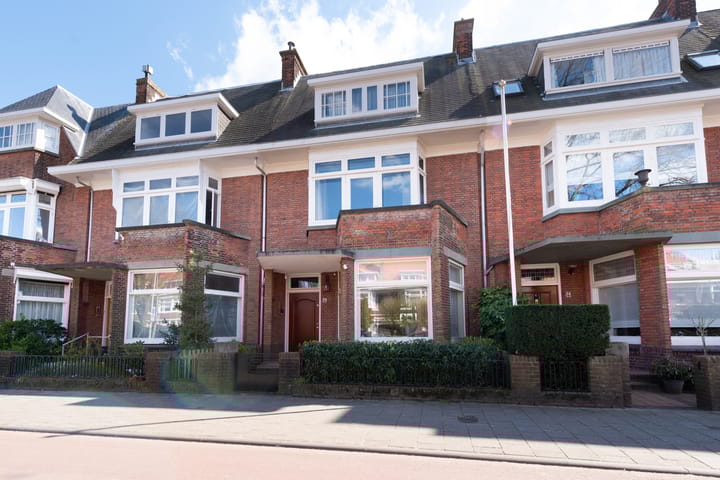 Foto 1 van Waalsdorperweg 145