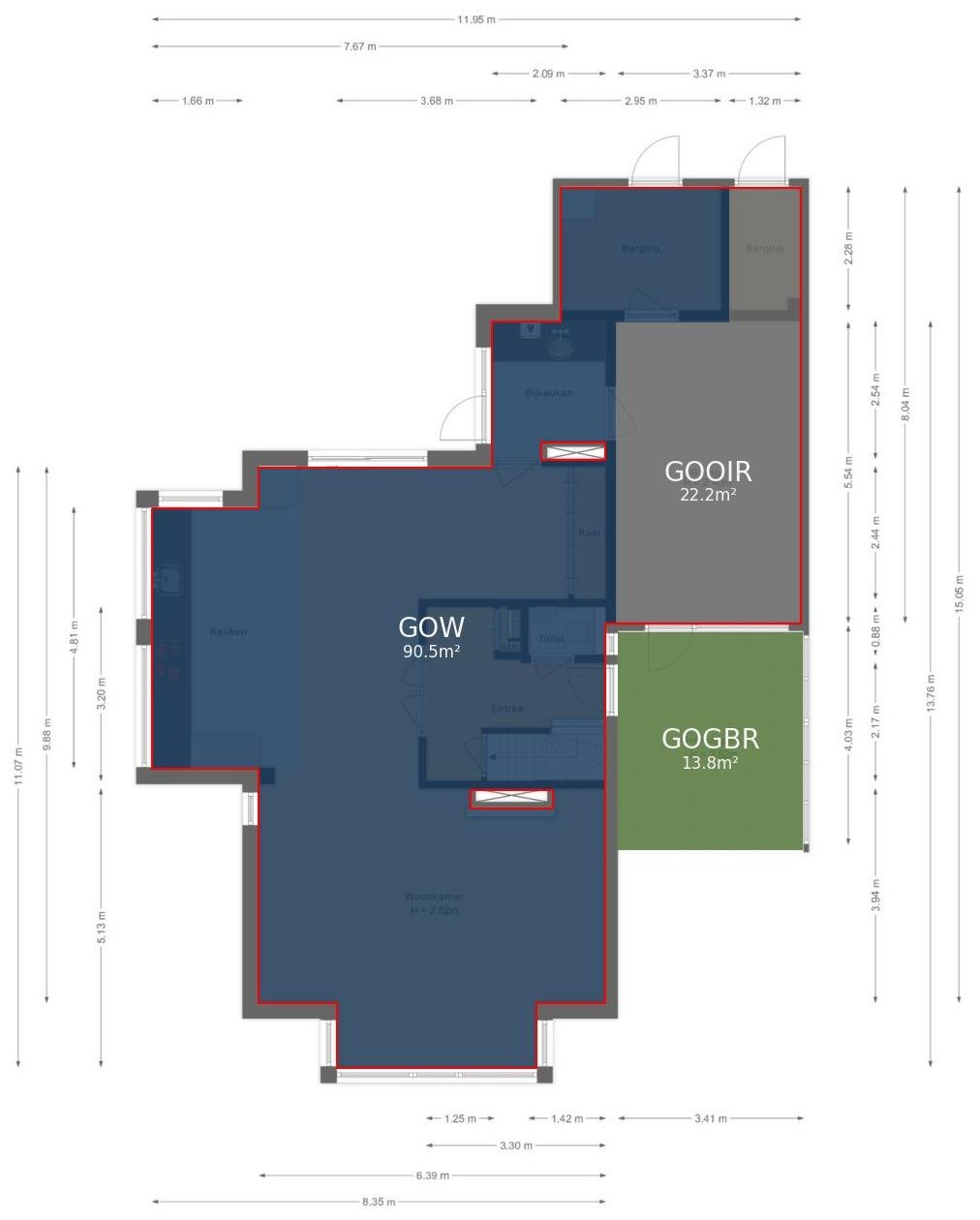 Foto 43 van Hermelijnstraat 20