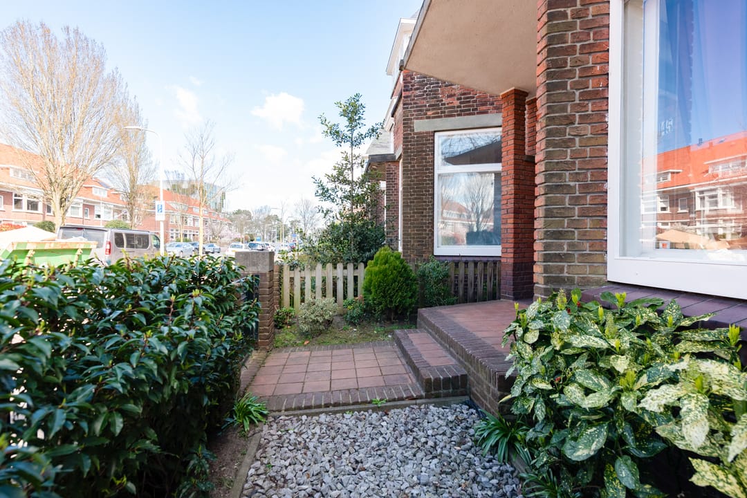 Foto 2 van Waalsdorperweg 145