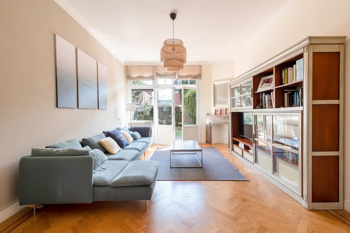 Foto 6 van Waalsdorperweg 145