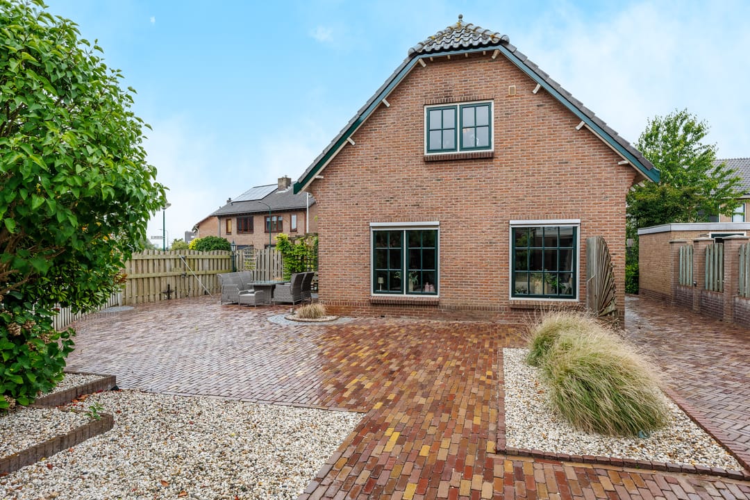 Foto 2 van Kromme Stelakker 27